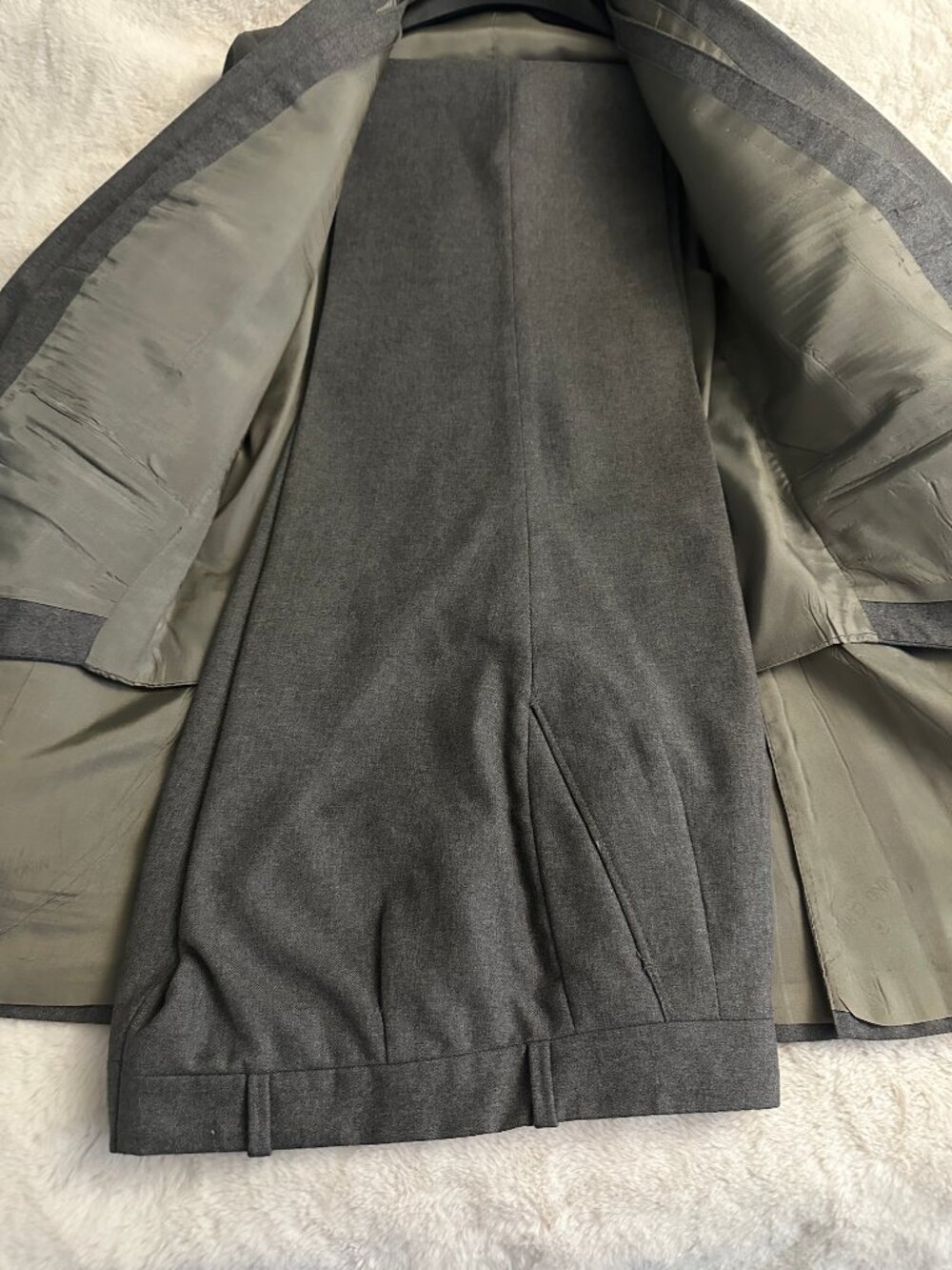 38 R Nino Cerruti - Picture 6 of 12